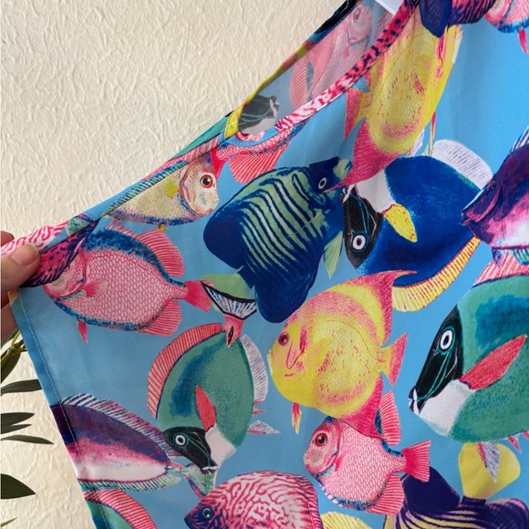 Show me your Mumu Cover Up - Picture 5 of 5